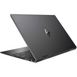 HP ENVY x360 15M-DS0023DX 15.6" Touch 8GB 256GB SSD AMD Ryzen 7 3700U 2.3GHz Win11P, Nightfall Black (Refurbished - Fair)