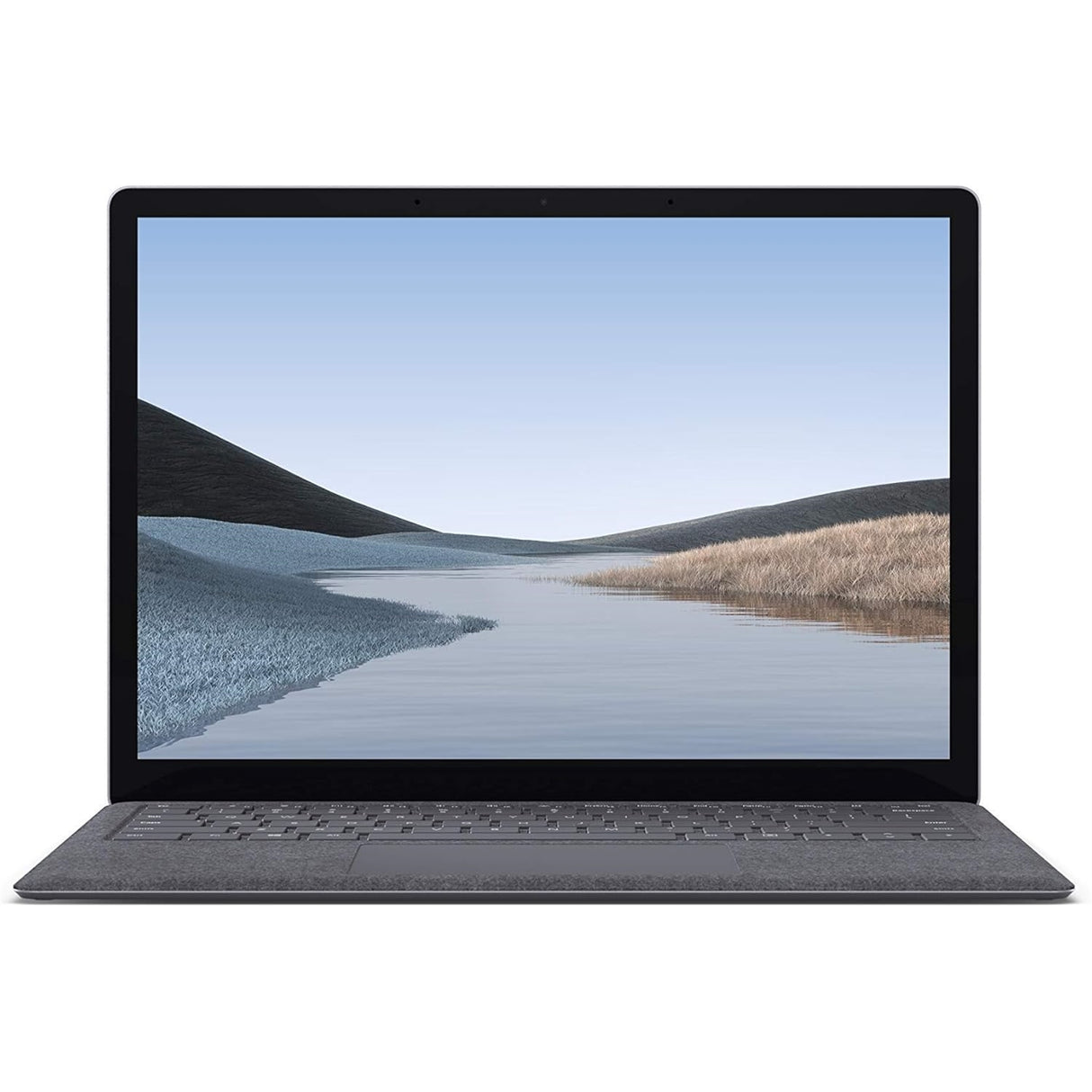 Microsoft Surface Laptop 3 13.5" Touch 8GB 128GB SSD Core™ i5-1035G7 1.2GHz (Refurbished - Fair)