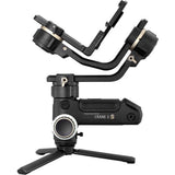 Zhiyun - Crane 3S Handheld 3-Axis Gimbal Stabilizer - Black (New)