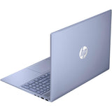 HP Pavilion 16T-AF000 16" 16GB 512GB SSD Core™ 7 150U 1.80GHz WIN11H, Blue (Refurbished - Very Good)