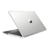 HP 15-DB0005DX 15.6" 8GB 512GB AMD Ryzen™ 5 2500U 2GHz WIN11H, Natural Silver (Refurbished - Fair)