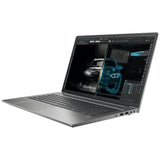 HP Zbook Power G8 15.6" 16GB 512GB SSD Core™ i5-11500H 2.9GHz WIN11P, Gray (Refurbished - Very Good)