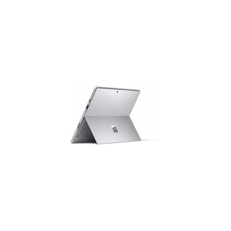 Microsoft Surface Pro 7+ 12.3" (512GB SSD, WiFi, 2.6GHz) Win11P, Platinum (Refurbished - Very Good)