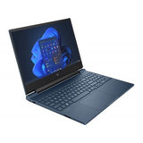HP Victus 15-FA0000 15.6" 16GB 512GB SSD Core™ i7-12650H 4.7GHz WIN11H, Performance Blue (Refurbished - Excellent)
