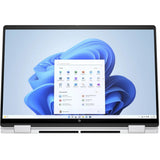 HP ENVY x360 14-FA0023DX 14" Touch 16GB 512GB SSD AMD Ryzen™ 7 8840HS 3.3GHz WIN11H, Natural Silver (Refurbished - Very Good)