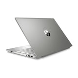 HP Pavilion 15Z-CW100 15.6" 16GB 256GB SSD AMD Ryzen™ 5 3500U 2.1GHz WIN11P, Mineral Silver (Refurbished - Fair)