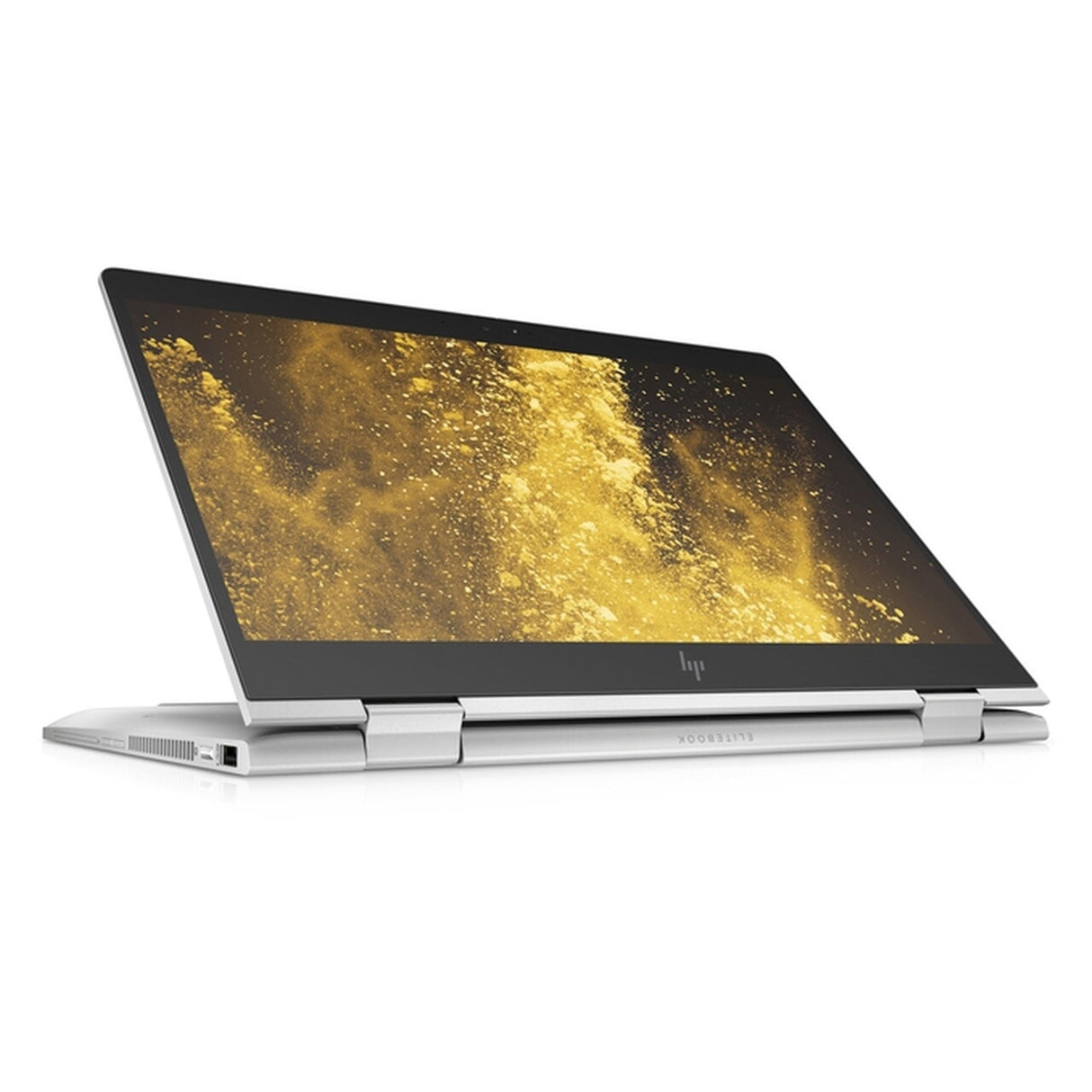 HP EliteBook X360 830 G6 13.3" 16GB 256GB SSD Core™ i7-8665U 1.9GHz WIN11P, Silver (Refurbished - Fair)