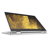 HP EliteBook X360 830 G6 13.3" 16GB 256GB SSD Core™ i7-8665U 1.9GHz WIN11P, Silver (Refurbished - Fair)