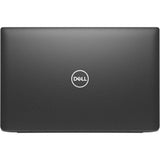 Dell Latitude 7430 14" 16GB 256GB SSD Core™ i5-1245U 1.6GHz WIN11P, Black (Refurbished - Very Good)