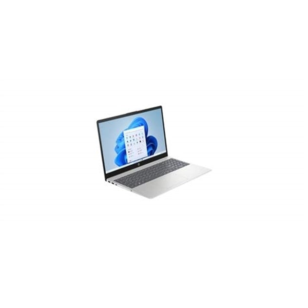 HP 15-DY1024WM 15.6" 16GB 512GB SSD Core™ i3-1005G1 1.2GHz WIN11H, Natural Silver (Refurbished - Fair)