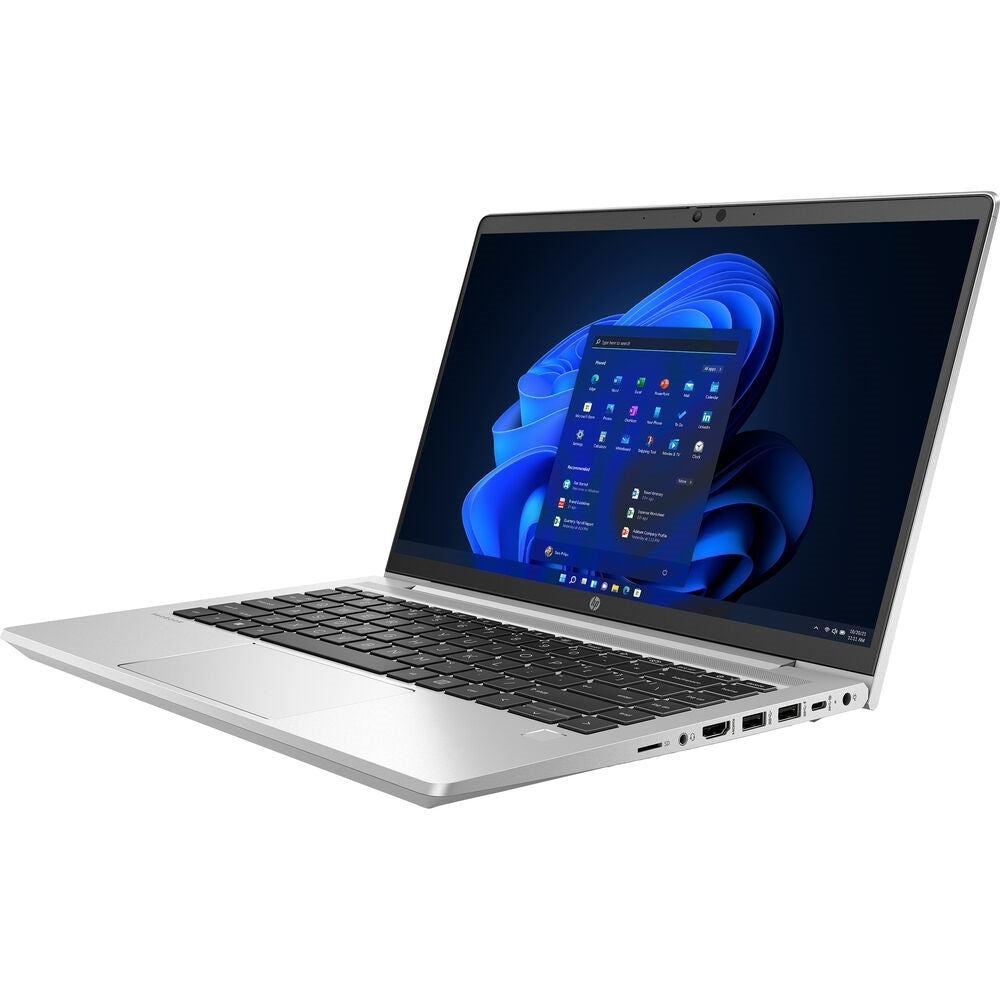 HP ProBook 440 G8 14" 16GB 256GB SSD Core™ i5-1135G7 2.4GHz WIN11P, Pike Silver (Refurbished - Very Good)