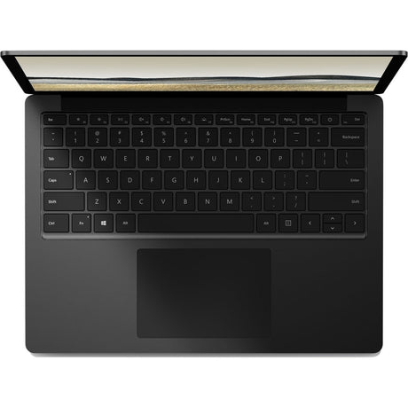 Microsoft Surface Laptop 3 (13.5) 13.5" 16GB 512GB SSD Core™ i7-1065G7 1.5GHz WIN11P, Matte Black (Refurbished - Very Good)
