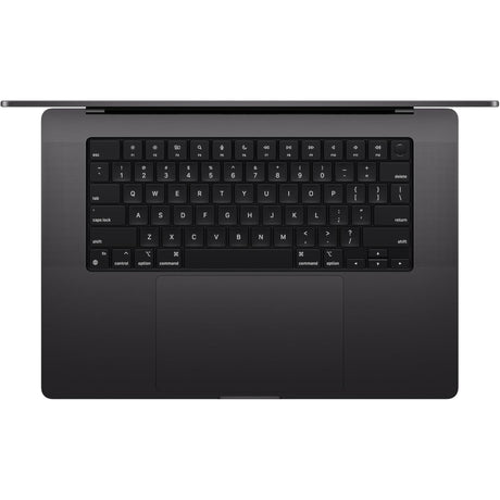 Apple MacBook Pro (14-inch, M3 Max, Nov 2023) 14.2" 36GB 1TB SSD Apple M3 Max 4.05GHz, Space Black (Refurbished - Fair)