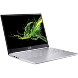 Acer Swift 3 SF314-511 14" 8GB 512GB SSD Core™ i5-1135G7 2.4GHz WIN11H, Silver (Refurbished - Very Good)