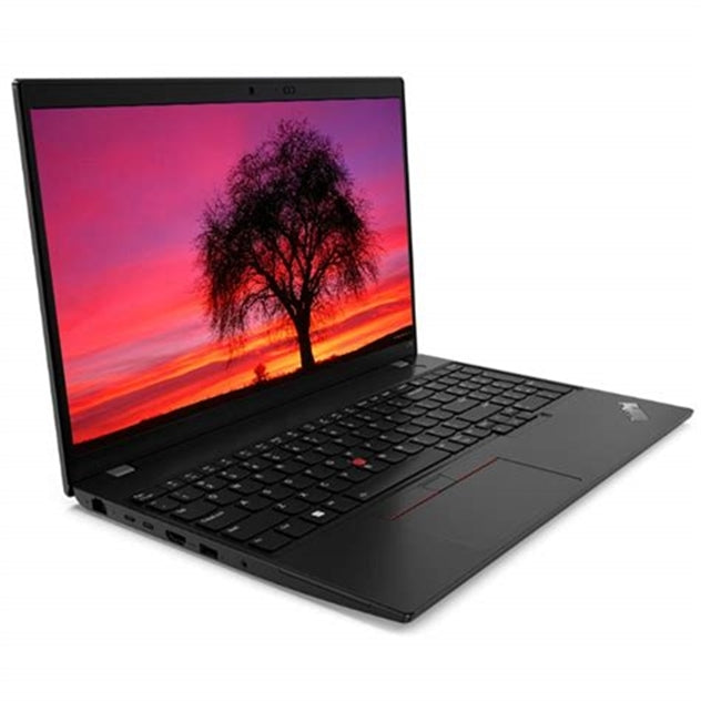 Lenovo THINKPAD L15 GEN 4 15.6" 16GB 512GB SSD AMD Ryzen™ 5 Pro 7530U 2.0GHz WIN11P, Thunder Black (Refurbished - Fair)
