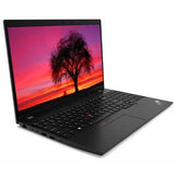 Lenovo THINKPAD L15 GEN 4 15.6" 16GB 512GB SSD AMD Ryzen™ 5 Pro 7530U 2.0GHz WIN11P, Thunder Black (Refurbished - Fair)