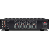 AudioSource AD508 8-Channel Multi-Room Digital Power Amplifier, 65W, SNR (dB) 100 (New, Open Box)