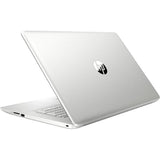 HP 17-BY4013DX 17.3" 8GB 256GB SSD Core™ i3-1115G4 3.0GHz WIN11H, Natural Silver (Refurbished - Fair)