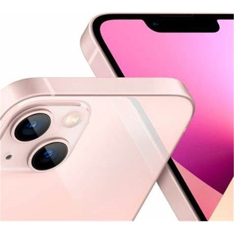 Apple iPhone 13 Mini 128GB - 5.4" 5G Unlocked, Pink (Refurbished - Very Good)