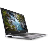 Dell Precision 7740 17.3" 32GB 512GB SSD Core™ i5-9400H 2.5GHz WIN11P, Gray (Refurbished - Excellent)