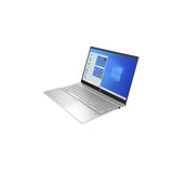HP Pavilion 15 15.6" 16GB 256GB SSD Core™ i5-1135G7 2.4GHz WIN11H, Silver (Refurbished - Very Good)