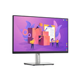 Dell P2422H 24" Full HD (1920x1080) 5ms IPS FreeSync Monitor, Black (New, Open Box)