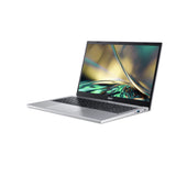 Acer Aspire 3 14" 14" 8GB 128GB SSD Core™ i3-1215U 1.2GHz WIN11H, Pure Silver (Refurbished - Excellent)