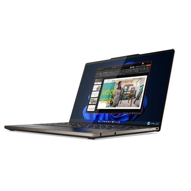 Lenovo ThinkPad Z13 Gen 1 13.3" 16GB 512GB SSD AMD Ryzen™ 7 PRO 6850U 2.7GHz WIN11P, Arctic Grey (Refurbished - Fair)