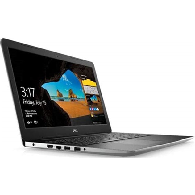 Dell Inspiron 3593 15.6" 16GB 256GB SSD Core™ i3-1005G1 1.2GHz WIN11P, Platinum Silver (Refurbished - Fair)