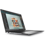 Dell Precision 5690 16" 32GB 512GB SSD Core™ Ultra 7 165H 1.4GHz WIN11P, Titan Gray (Refurbished - Very Good)