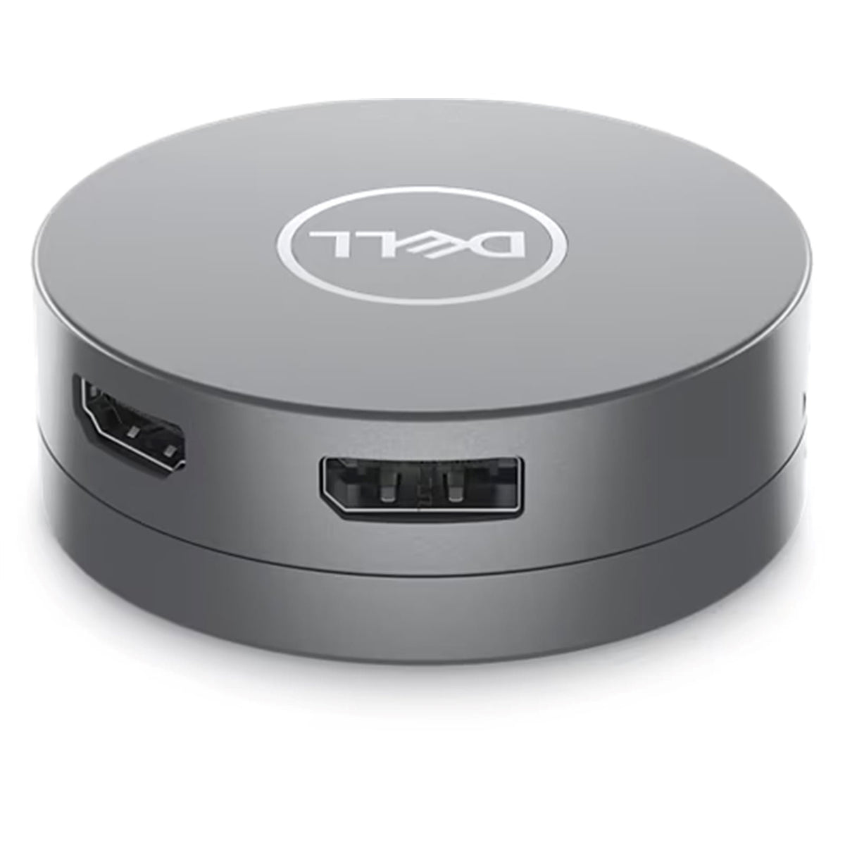 Dell - DA305 6-in-1 USB-C Universal Multiport Adapter Docking Station - Gray (New)