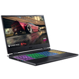 Acer Nitro 5 AN515-42 15.6" 32GB 256GB SSD AMD Ryzen™ 5 2500U 2.0GHz WIN11H, Shale Black (Refurbished - Fair)