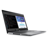 Dell Precision 3580 15.6" 32GB 256GB SSD Core™ i7-1370P 1.9GHz WIN11P, Silver (Refurbished - Excellent)