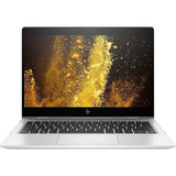 HP EliteBook 830 G6 13.3" 8GB 512GB SSD Core™ i5-8265U 1.6GHz WIN11P, Silver (Refurbished - Fair)