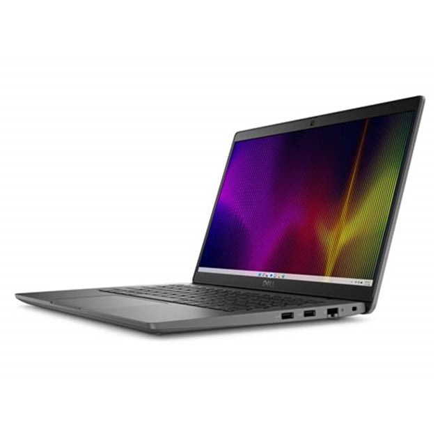 Dell Latitude 3440 14" 16GB 256GB SSD Core™ I5-1345U 3.5GHz WIN11P, Carbon Black (Refurbished - Very Good)