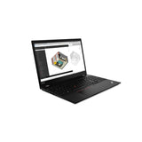 Lenovo Thinkpad P15s Gen 2 15.6" 16GB 512GB SSD Core™ i7-1165G7 2.8GHz WIN11P, Black (Refurbished - Excellent)