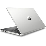 HP 15-DA0002DX 15.6" Touch 8GB 256GB SSD Core™ i5-8250U 1.6GHz WIN11H, Silver (Refurbished - Fair)