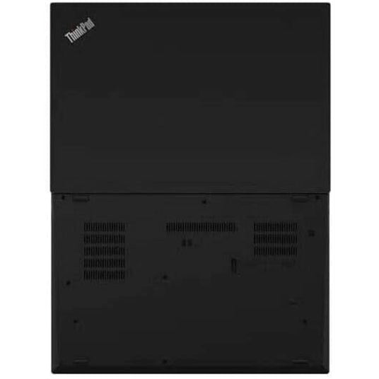 Lenovo ThinkPad T15 Gen 2 15.5" 16GB 512GB SSD Core™ i7-1185G7 3.00GHz WIN11P, Black (Refurbished - Very Good)
