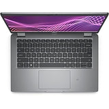 Dell Latitude 5440 14" 16GB 512GB SSD Core™ i7-1365U 1.8GHz WIN11P, Gray (Refurbished - Fair)