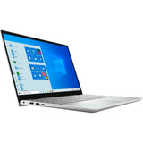 Dell Inspiron 7506 15.6" Touch 16GB 256GB SSD Core™ i7-1165G7 2.8GHz WIN11H, Silver (Refurbished - Fair)