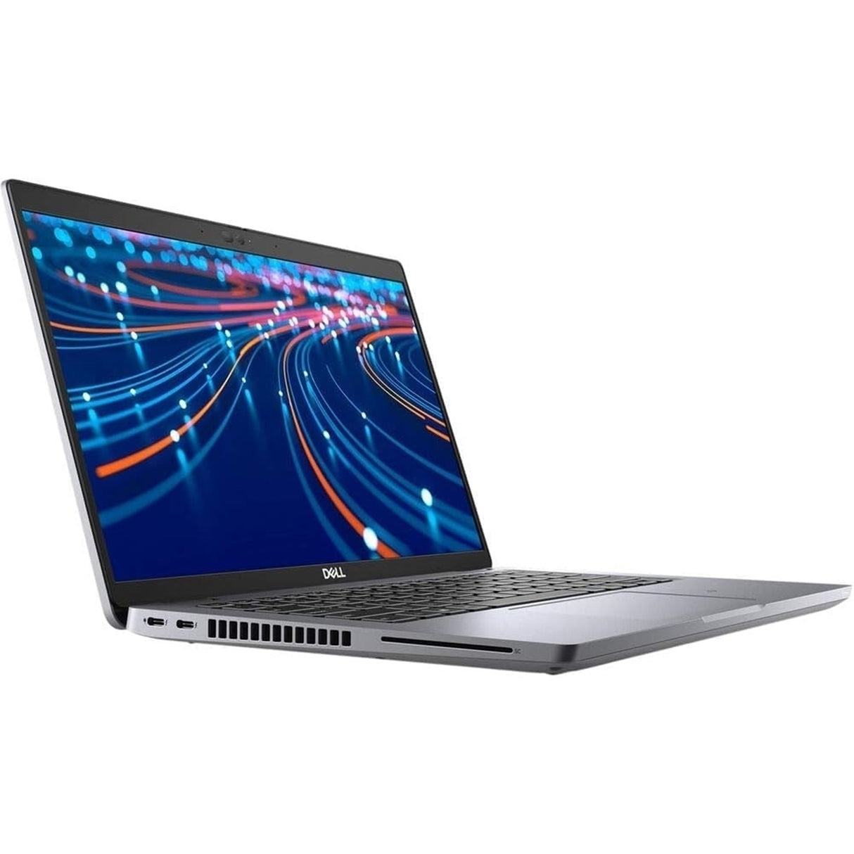 Dell Latitude 5420 14" 16GB 512GB SSD Core™ i5-1145G7 2.6GHz WIN11P, Titan Grey (Refurbished - Excellent)