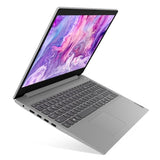 Lenovo IdeaPad 3 14IML05 14" 20GB 256GB NVMe i5-10210U W11H, Platinum Gray (Refurbished - Very Good)