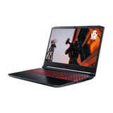 Acer Nitro 5 AN515-45 15.6" 32GB 512GB SSD AMD Ryzen™ 5 5600H 4.2GHz WIN11H, Shale Black (Refurbished - Fair)