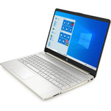 HP 15-DY2032NR 15.6" 16GB 256GB SSD Intel Core™ i5-1135G7 2.4GHz Win11H, Natural Silver (Refurbished - Fair)