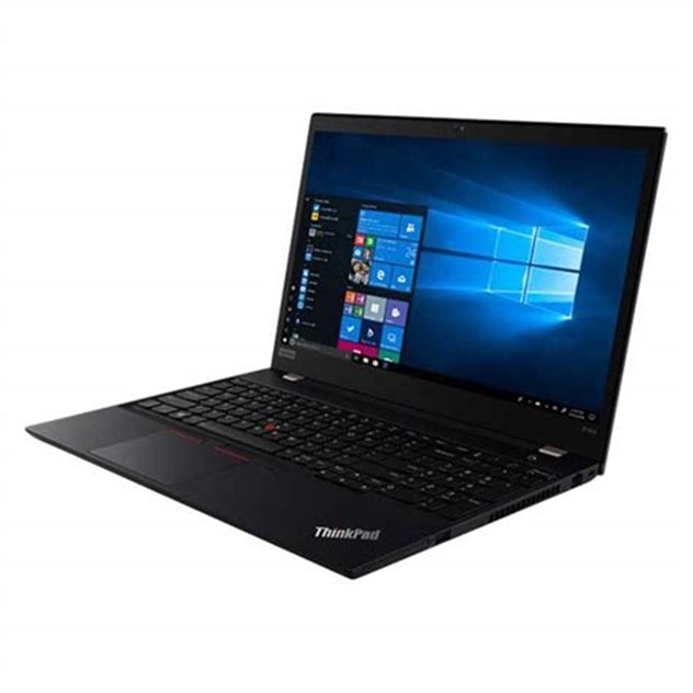 Lenovo Thinkpad P15s Gen 2 15.6" 16GB 512GB SSD Core™ I7-1185G7 3.0GHz WIN11P, ThinkPad Black (Refurbished - Premium)