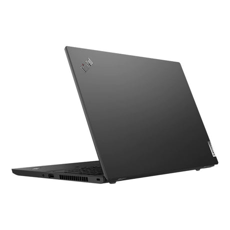 Lenovo Thinkpad L15 Gen 1 15.6" 4GB 500GB SSD Core™ i3-10110U 2.10GHz WIN11H, Black (Refurbished - Excellent)