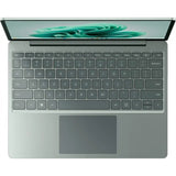 Microsoft Surface Laptop Go 3 12.4" 8GB 256GB SSD Core™ i5-1235U 1.3GHz WIN11H, Sage (Refurbished - Fair)