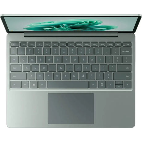 Microsoft Surface Laptop Go 3 12.4" 8GB 256GB SSD Core™ i5-1235U 1.3GHz WIN11H, Sage (Refurbished - Fair)