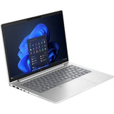 HP EliteBook 640 G11 14" 32GB 256GB SSD Core™ Ultra 7 155U 1.7GHz WIN11P, Pike Silver (Refurbished - Fair)