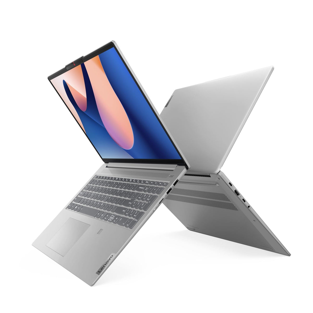 Lenovo IdeaPad Slim 5 16IRL8 16" 16GB 256GB SSD Core™ i7-1355U 1.7GHz WIN11H, Storm Gray (Refurbished - Fair)